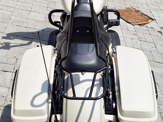 HARLEY-DAVIDSON-STREET GLIDE SPECIAL HARLEY-DAVIDSON-STREET GLIDE SPECIAL-2022