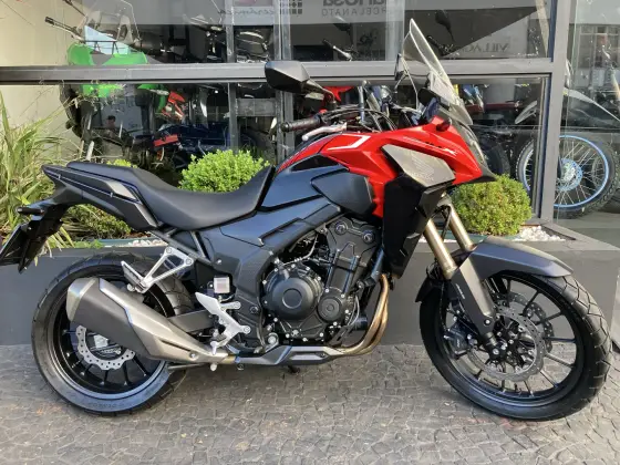 HONDA CB 500 X ABS 
