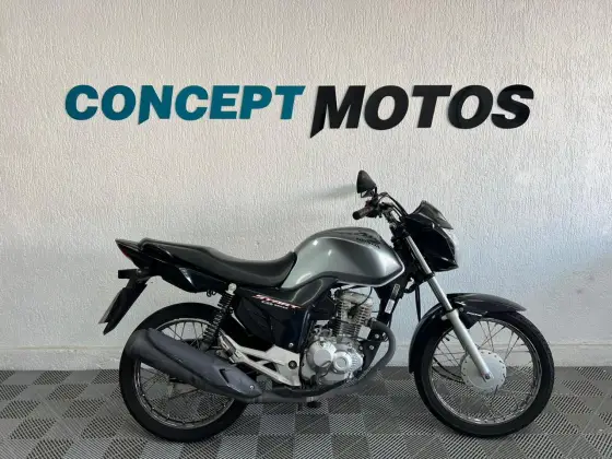 HONDA CG 160 START ES 
