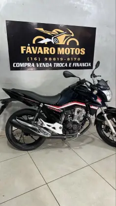 HONDA CG 160 TITAN HONDA CG 160 TITAN