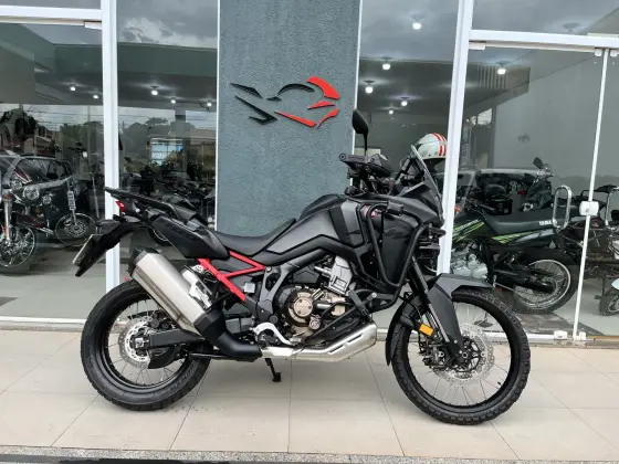 HONDA CRF 1100L AFRICA TWIN DCT 