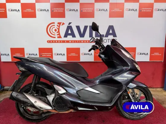 HONDA PCX 