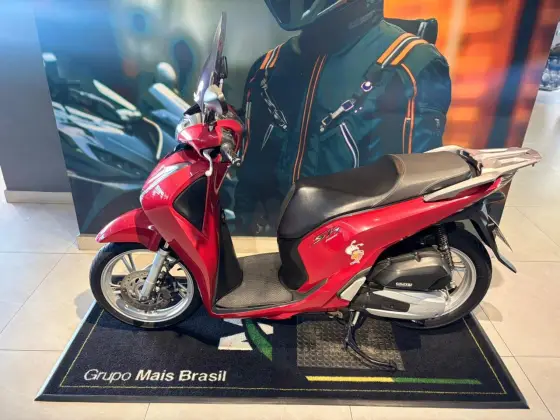 HONDA SH 150i 