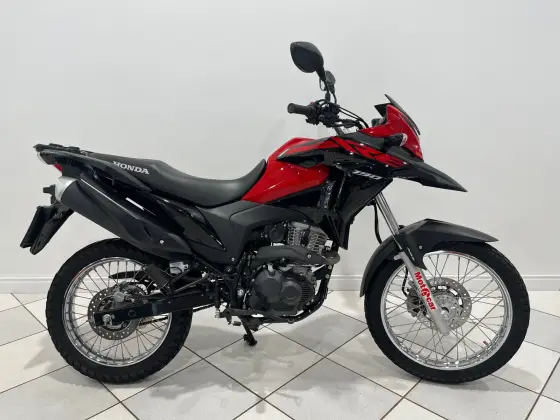 HONDA XRE 190 ABS 