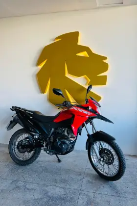 HONDA XRE 190 ABS 