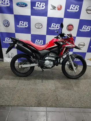 HONDA XRE 300 ABS 