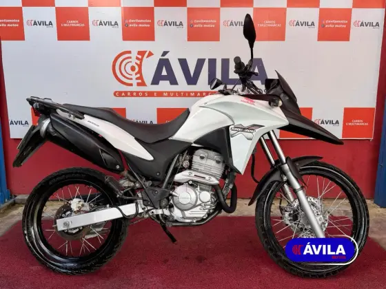 HONDA XRE 300 