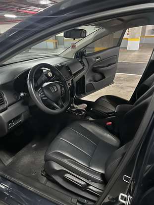 HONDA-CITY-1.5 i-VTEC FLEX EXL CVT HONDA-CITY-2022