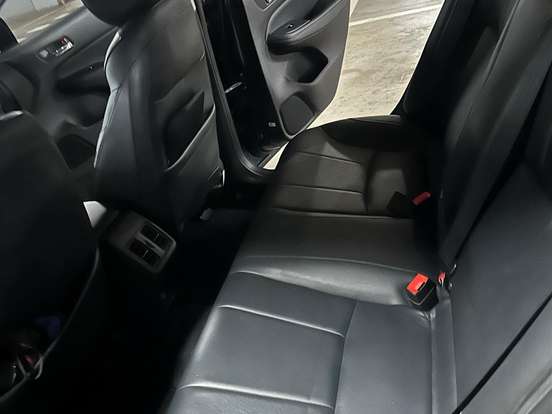HONDA-CITY-1.5 i-VTEC FLEX EXL CVT HONDA-CITY-2022