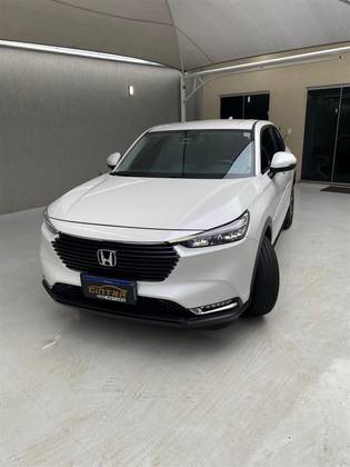 HONDA HR-V 1.5 DI I-VTEC FLEX EXL CVT