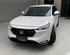 HONDA HR-V 1.5 DI I-VTEC FLEX EXL CVT HONDA HR-V 1.5 DI I-VTEC FLEX EXL CVT