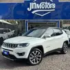 JEEP COMPASS 2.0 16V DIESEL LIMITED 4X4 AUTOMÁTICO JEEP COMPASS 2.0 16V DIESEL LIMITED 4X4 AUTOMÁTICO