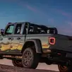 JEEP GLADIATOR 3.6 V6 GASOLINA RUBICON 4P 4X4 AT8 JEEP GLADIATOR 3.6 V6 GASOLINA RUBICON 4P 4X4 AT8