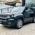 JEEP RENEGADE 1.3 T270 TURBO FLEX LONGITUDE AT6 JEEP RENEGADE 1.3 T270 TURBO FLEX LONGITUDE AT6