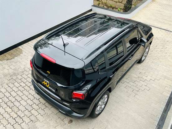 JEEP-RENEGADE-1.3 T270 TURBO FLEX LONGITUDE AT6 JEEP-RENEGADE-2024