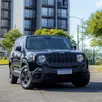 JEEP RENEGADE 1.8 16V FLEX 4P AUTOMÁTICO JEEP RENEGADE 1.8 16V FLEX 4P AUTOMÁTICO