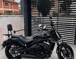 KAWASAKI VULCAN S KAWASAKI VULCAN S