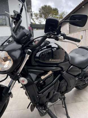KAWASAKI-VULCAN S-2016