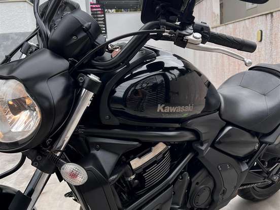 KAWASAKI-VULCAN S KAWASAKI-VULCAN S-2016