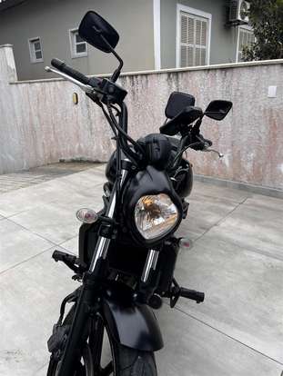 KAWASAKI-VULCAN S-2016