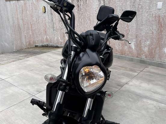 KAWASAKI-VULCAN S KAWASAKI-VULCAN S-2016