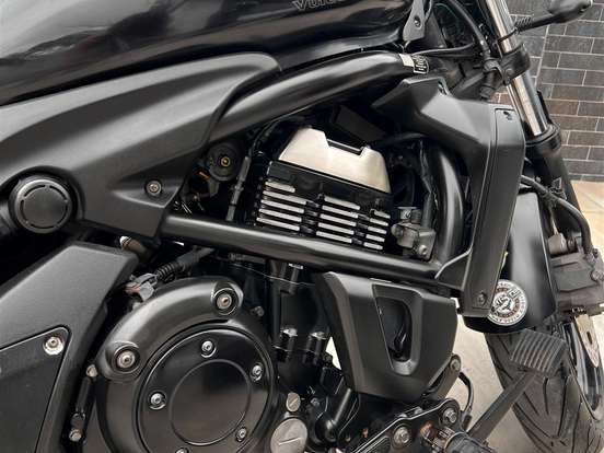 KAWASAKI-VULCAN S KAWASAKI-VULCAN S-2016