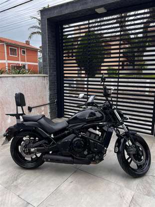 KAWASAKI-VULCAN S-2016