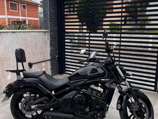 KAWASAKI-VULCAN S KAWASAKI-VULCAN S-2016