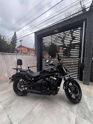 KAWASAKI-VULCAN S-2016