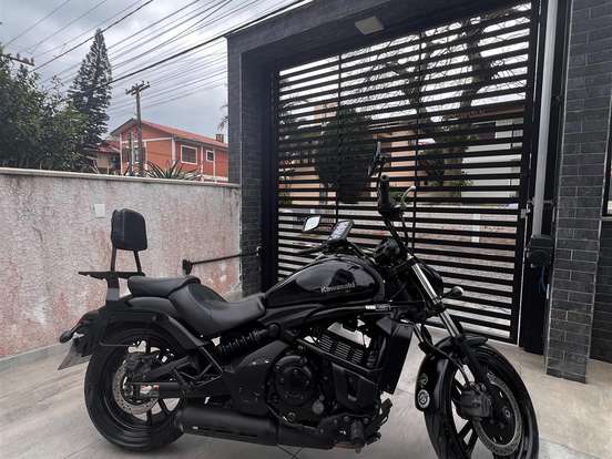 KAWASAKI-VULCAN S KAWASAKI-VULCAN S-2016