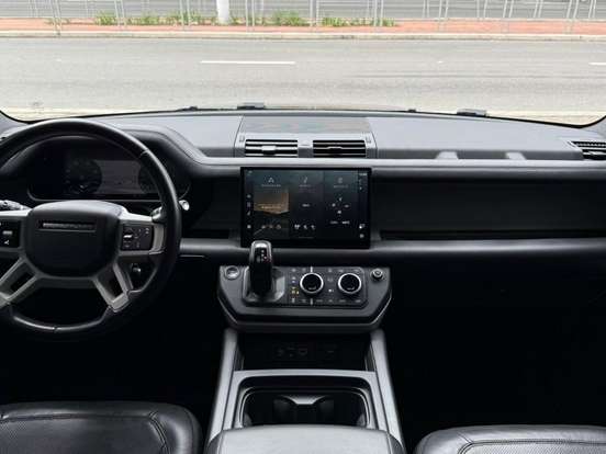 LAND ROVER-DEFENDER-2022