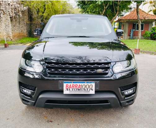 LAND ROVER-RANGE ROVER SPORT-2016