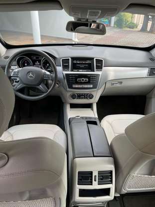 MERCEDES-BENZ-ML 350-2015