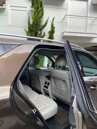 MERCEDES-BENZ-ML 350-2015