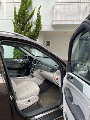 MERCEDES-BENZ-ML 350-2015