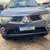 MITSUBISHI L200 TRITON 3.2 HPE 4X4 CD 16V TURBO INTERCOOLER DIESEL 4P AUTOMÁTICO MITSUBISHI L200 TRITON 3.2 HPE 4X4 CD 16V TURBO INTERCOOLER DIESEL 4P AUTOMÁTICO
