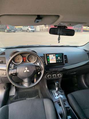 MITSUBISHI-LANCER-2013