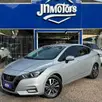 NISSAN VERSA 1.6 16V FLEX ADVANCE XTRONIC NISSAN VERSA 1.6 16V FLEX ADVANCE XTRONIC