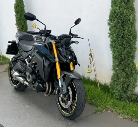 SUZUKI GSX-S1000A ABS 