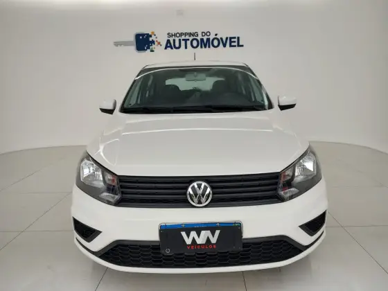 VOLKSWAGEN GOL 1.0 12V MPI TOTALFLEX 4P MANUAL