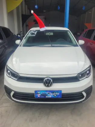 VOLKSWAGEN POLO 1.0 MPI MANUAL