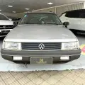 VOLKSWAGEN QUANTUM 2.0 I GL 8V GASOLINA 4P MANUAL VOLKSWAGEN QUANTUM 2.0 I GL 8V GASOLINA 4P MANUAL