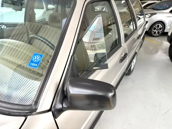VOLKSWAGEN-QUANTUM-2.0 I GL 8V GASOLINA 4P MANUAL VOLKSWAGEN-QUANTUM-1994