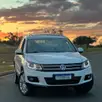 VOLKSWAGEN TIGUAN 2.0 TSI 16V TURBO GASOLINA 4P TIPTRONIC VOLKSWAGEN TIGUAN 2.0 TSI 16V TURBO GASOLINA 4P TIPTRONIC