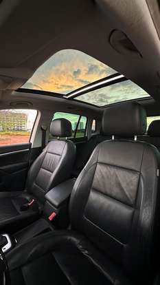 VOLKSWAGEN-TIGUAN-2.0 TSI 16V TURBO GASOLINA 4P TIPTRONIC VOLKSWAGEN-TIGUAN-2013
