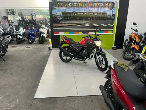 YAMAHA FACTOR YBR 150 ED YAMAHA FACTOR YBR 150 ED
