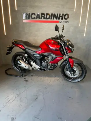 YAMAHA FZ15 FAZER ABS YAMAHA FZ15 FAZER ABS