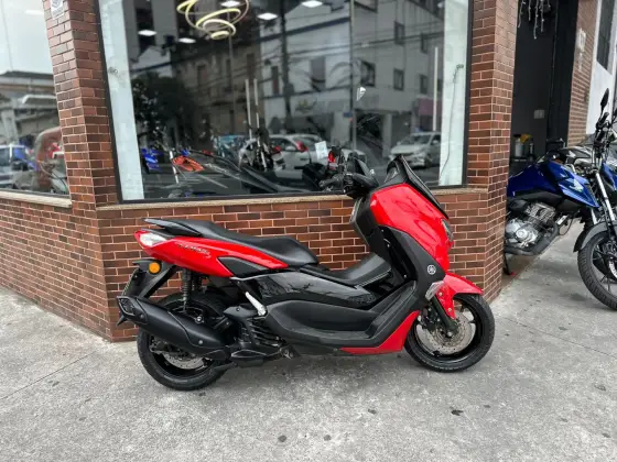 YAMAHA NMAX 160 ABS 