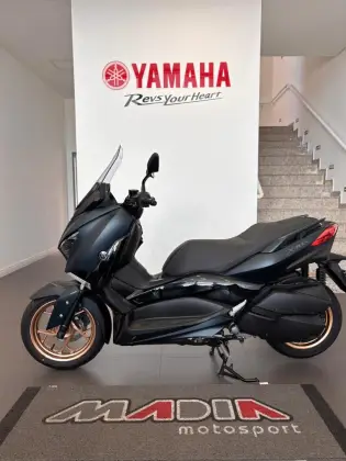 YAMAHA XMAX ABS YAMAHA XMAX ABS