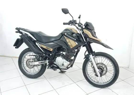 YAMAHA XTZ 150 CROSSER Z YAMAHA XTZ 150 CROSSER Z